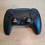 Antypoślizgowe gumki pad kontroler Playstation Xbox Assassin's Creed