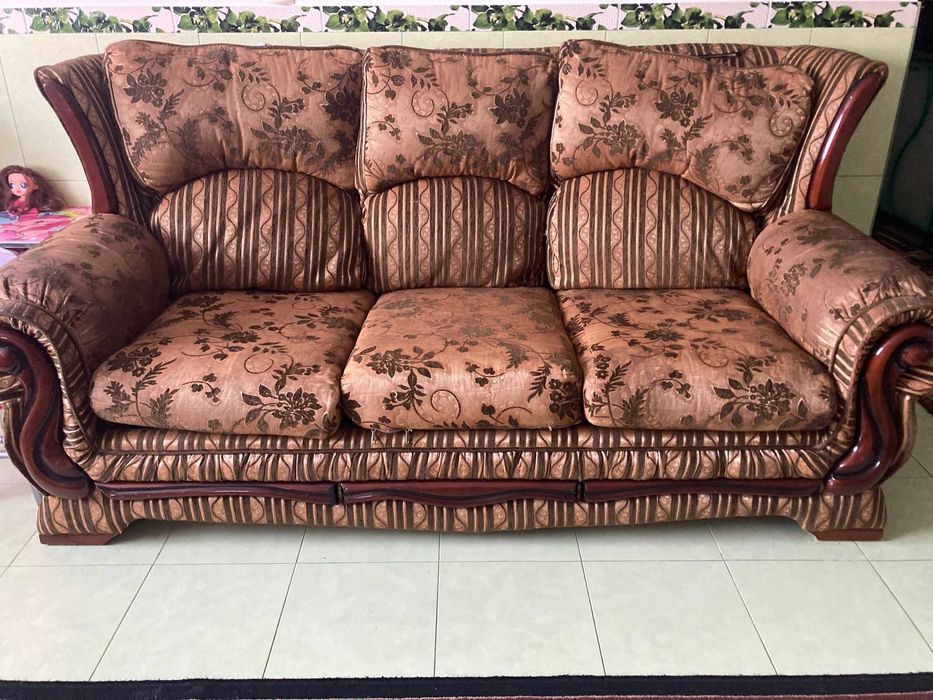 Продається диван