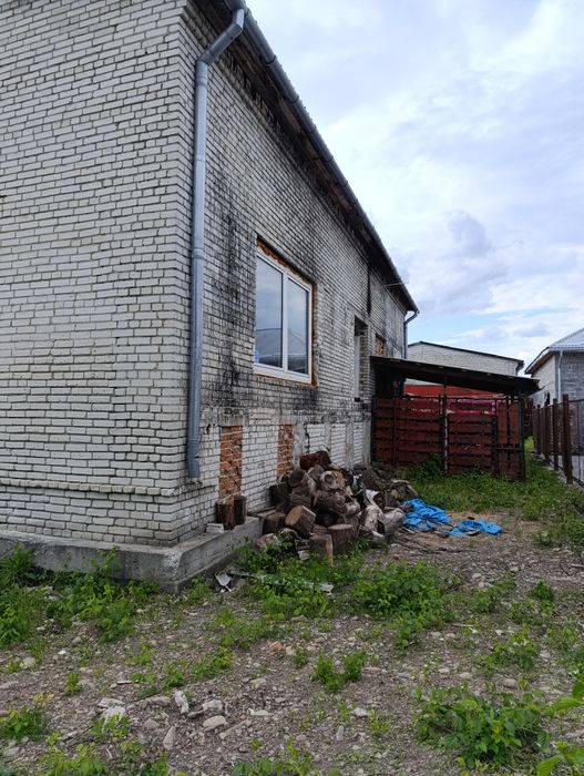 Оренда складу Траса Київ Чоп с.Дуліби