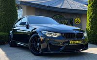 BMW M3 2016 року