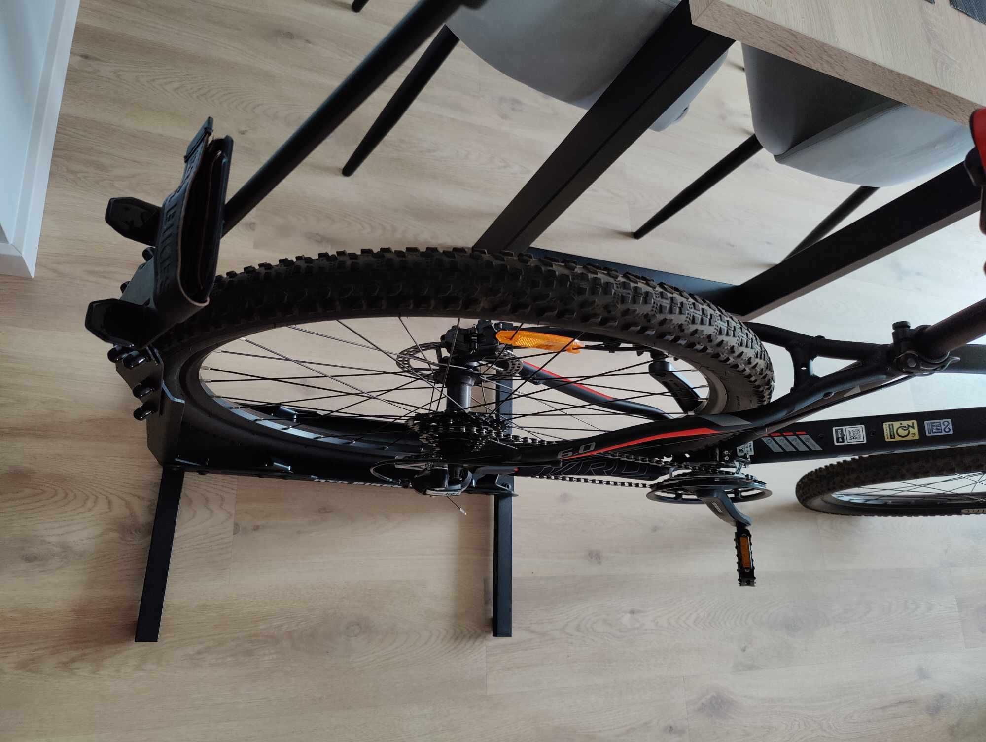 Kross Hexagon 6.0 MTB XC, rozmiar M