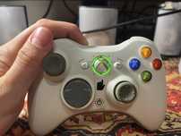 Oryginalny pad kontroler do xbox 360