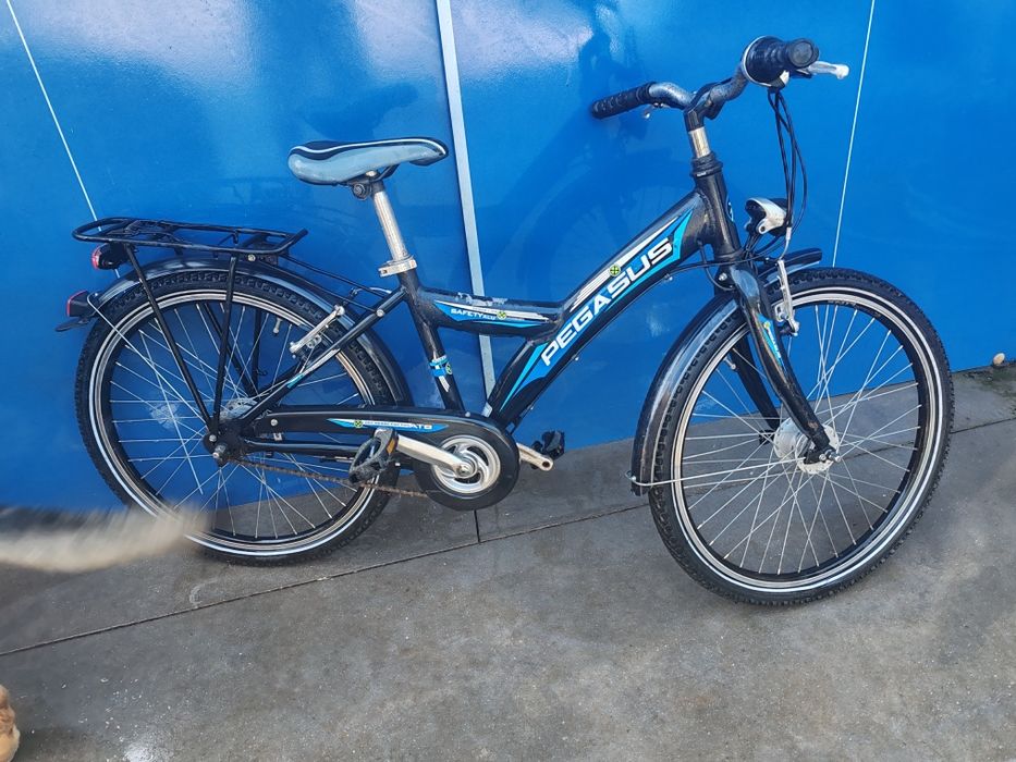 Vendo bicicleta  bom estado