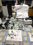 Vendo 4 drones parrot
