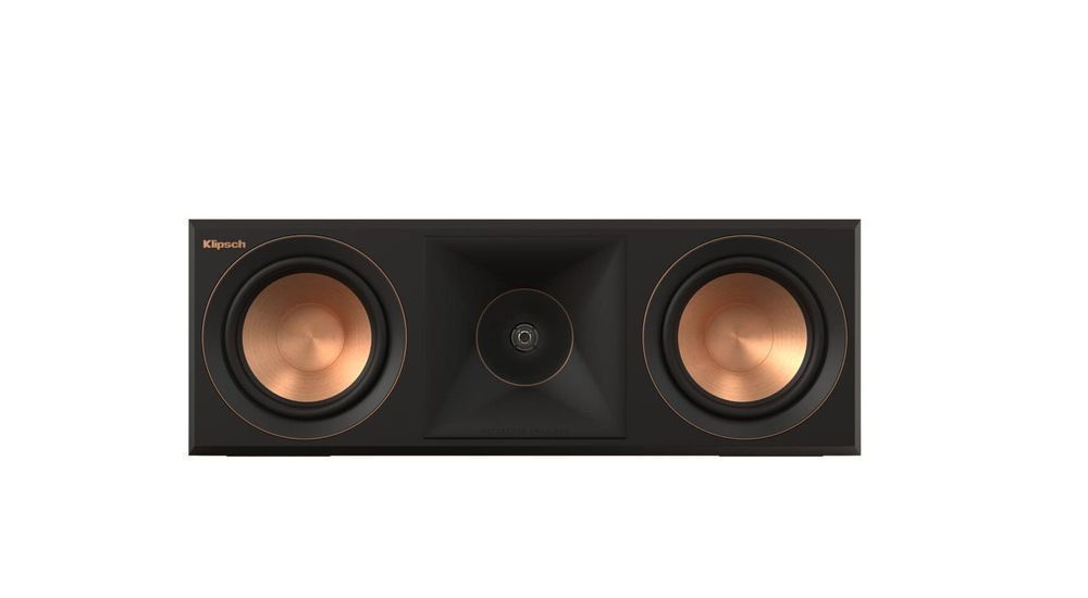 Kolumna centralna Klipsch RP-500C II Ebony