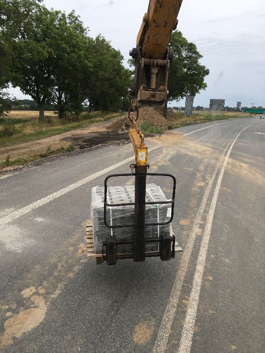 Transport Wywrotki  roboty ziemne