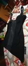 Gorset czarny sexy 80 b