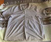 Мужская рубашка Waikiki размер xxl