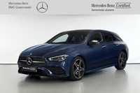 Mercedes-Benz CLA AMG/PremiuPlus/Night/Panorama/Multibeam/PG/PL/FV23%