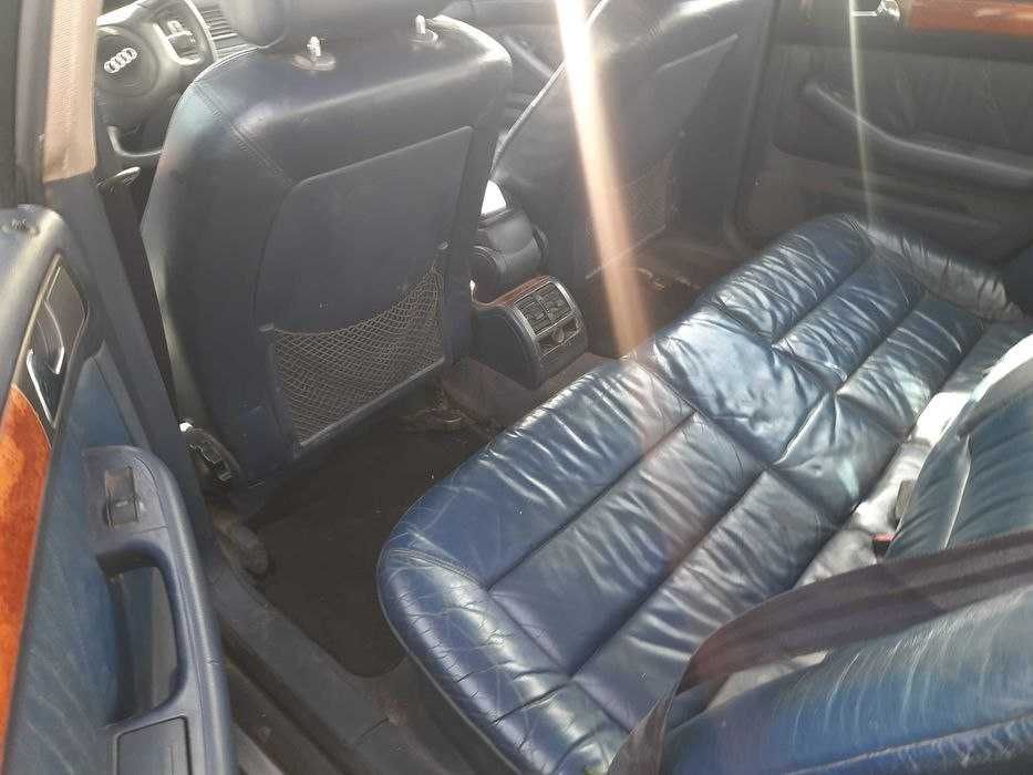 Audi A6 C5 2.5 TDI