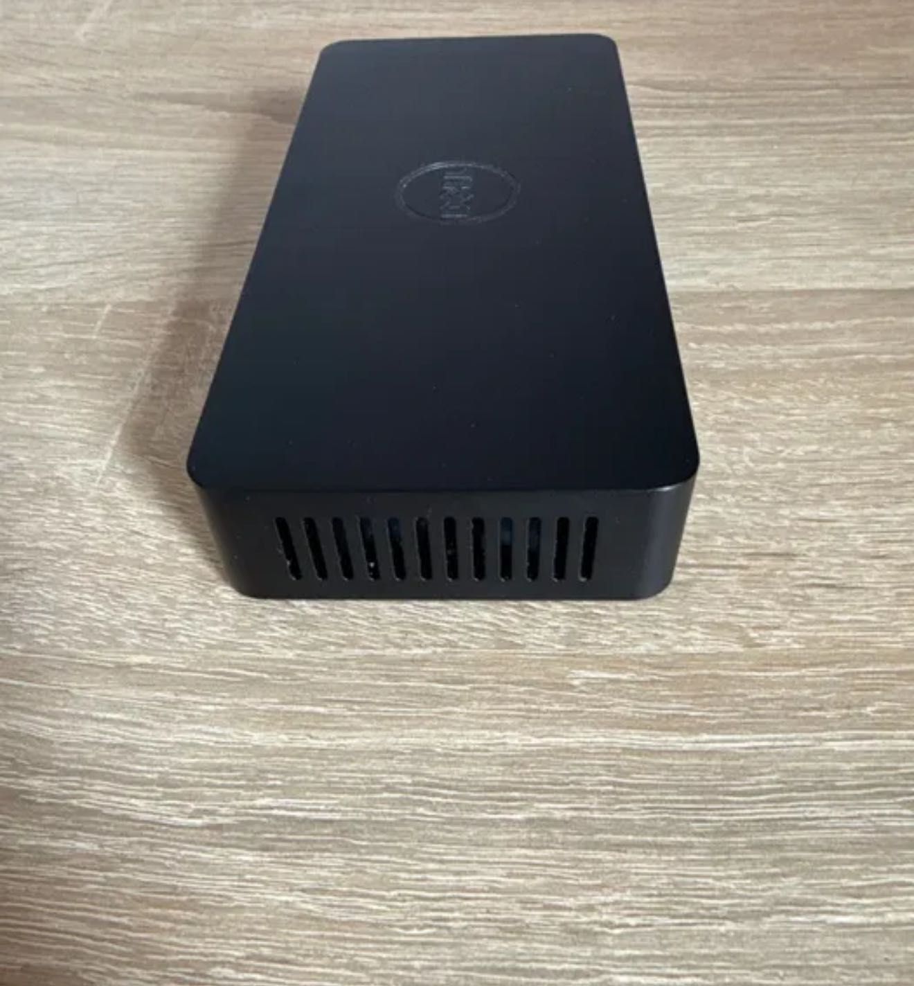 Oryginalna Stacja dokująca Dell D3100 Display Link 4K HDMI DP zestaw