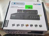 Dekoder DVB-T2H.265 HEVC