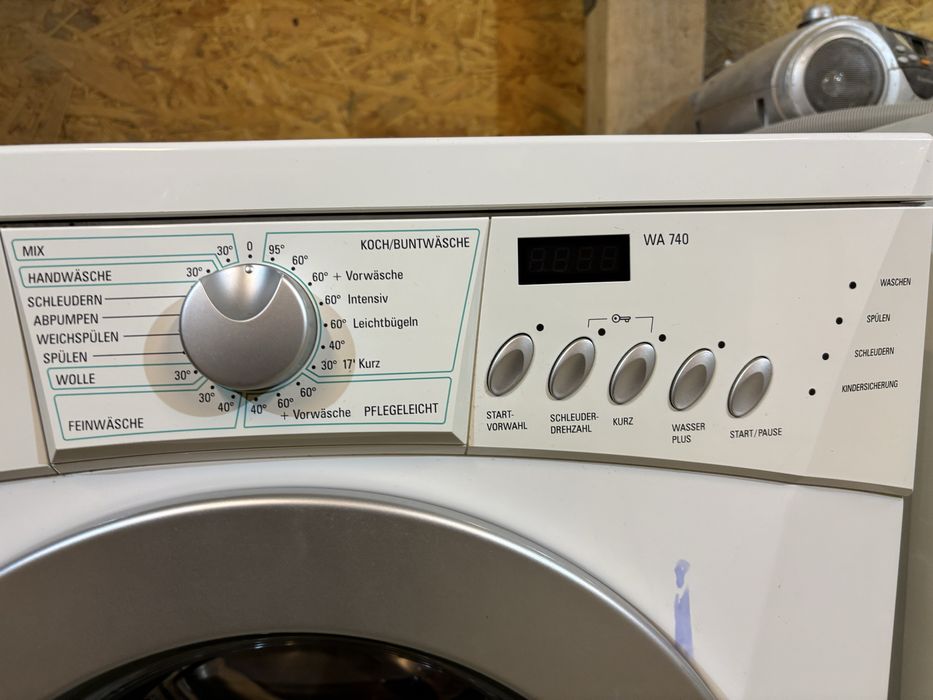 Pralka Gorenje stan BDB zadbana i czysta