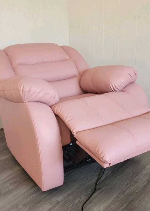 Кресло реклайнер