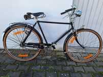 Bicicleta Pasteleira Homem marca PHILIPS, roda 28