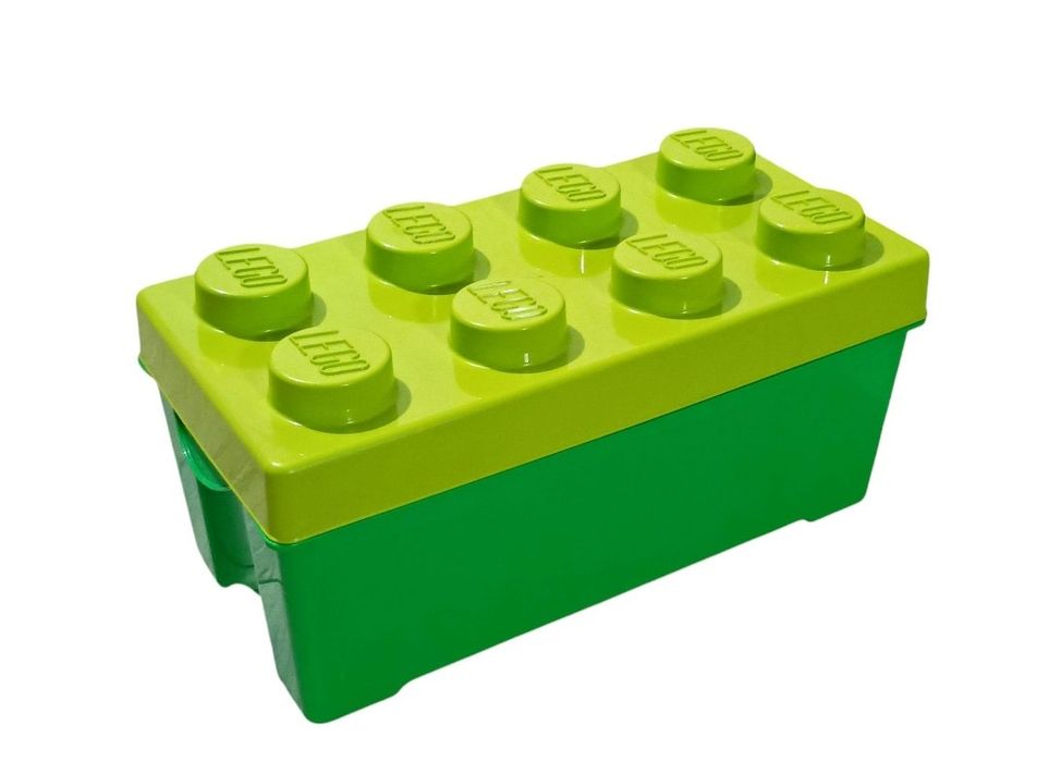 Pojemnik LEGO oryginalny pudełko bdb