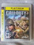 Call of Duty 3 Gra na PS3