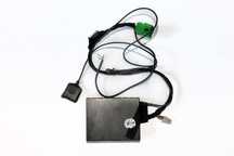Lokalizator terminal Inelo Gbox X GPS GSM