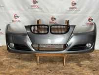 ZDERZAK PRZEDNI BMW 3 E90 E91 LIFT