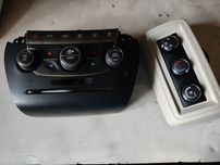 Перемикач клімат Dodge Journey 07152014-0030