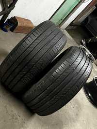 Continental Contisportcontact 5 235/40/r19