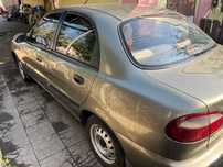 Продам Daewoo lanos se