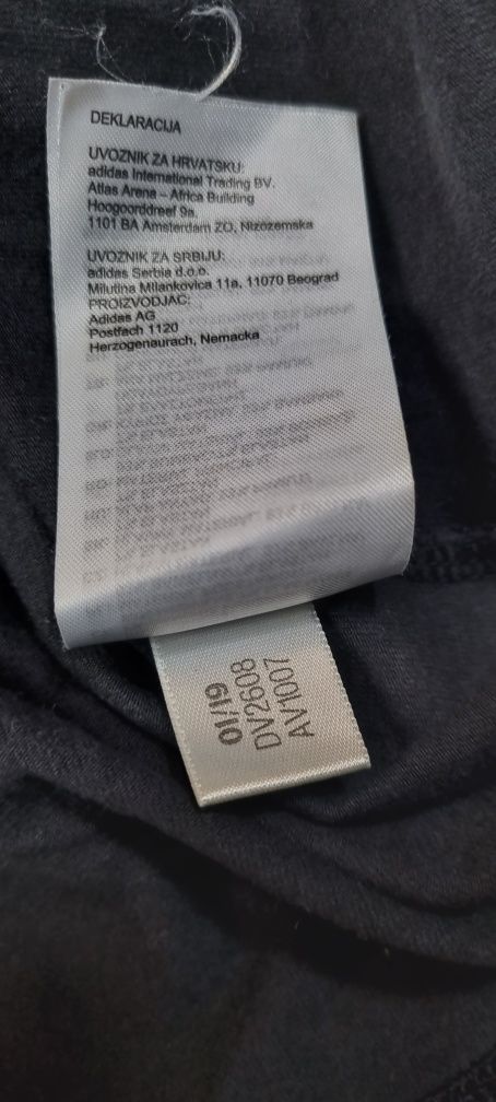 Koszulka męska, longsleeve Adidas, California, Originals, Adicolor