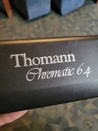 Harmonijka Thomann Chromatic 64