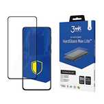 Szkło 9H 3mk HardGlass Max Lite™ na Samsung Galaxy S22/5G