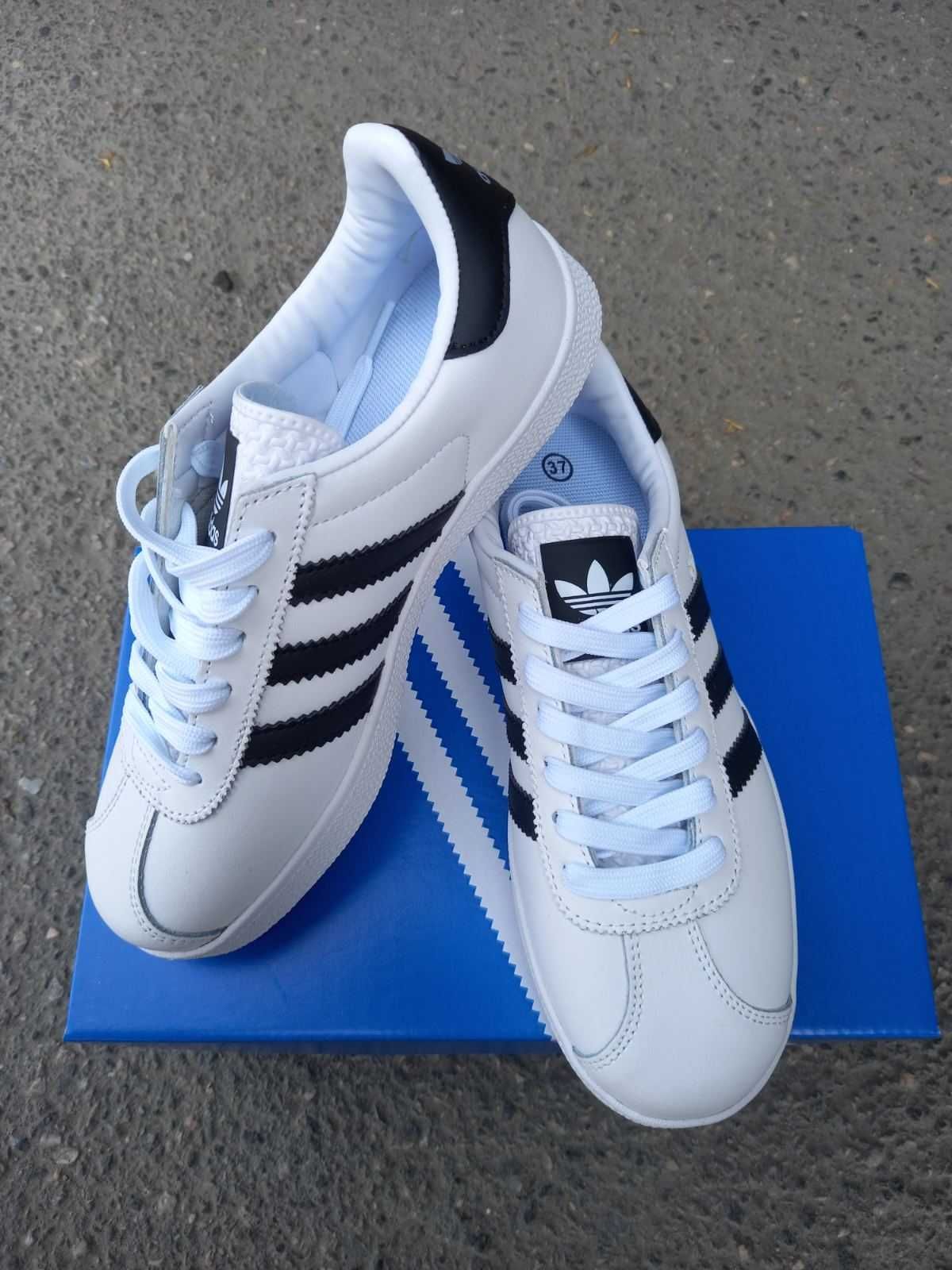 Жіночі Кросівки Adidas Gazelle