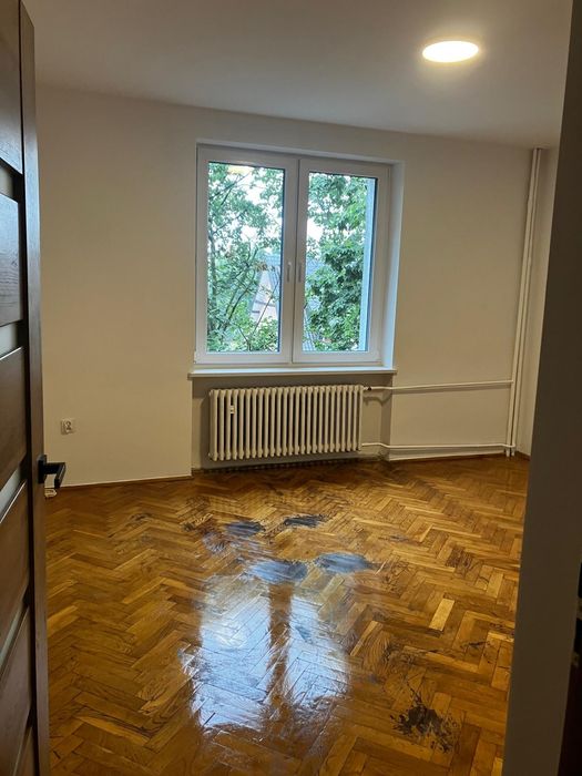 Sprzedam Piękne Mieszkanie po Remoncie w Centrum z dużym Tarasem