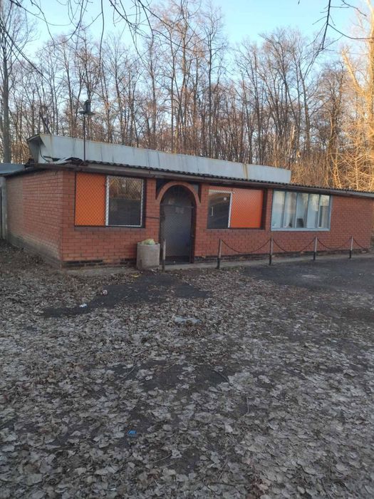 Продається магазин .