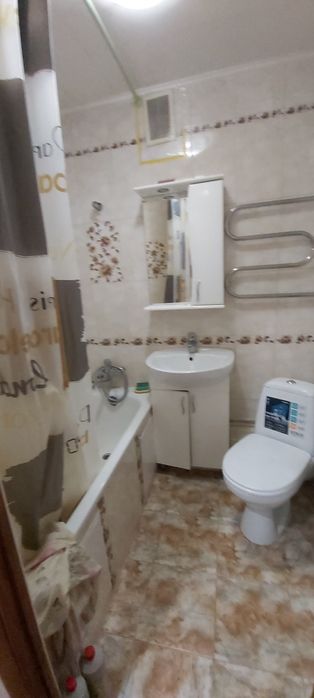 Сдам долгосрочно 2х комн.кв.пр.Аэрокосмический 49а