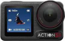 Kamera sportowa DJI Osmo Action 5 Pro Standard Combo
