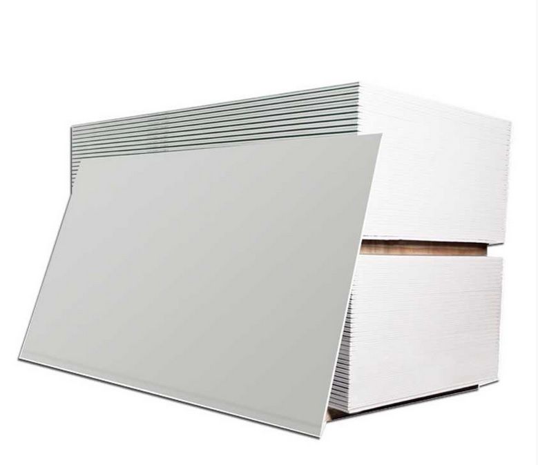 Гіпсокартон | OSB плита | Лист оцинкований | Фанера | ДВП