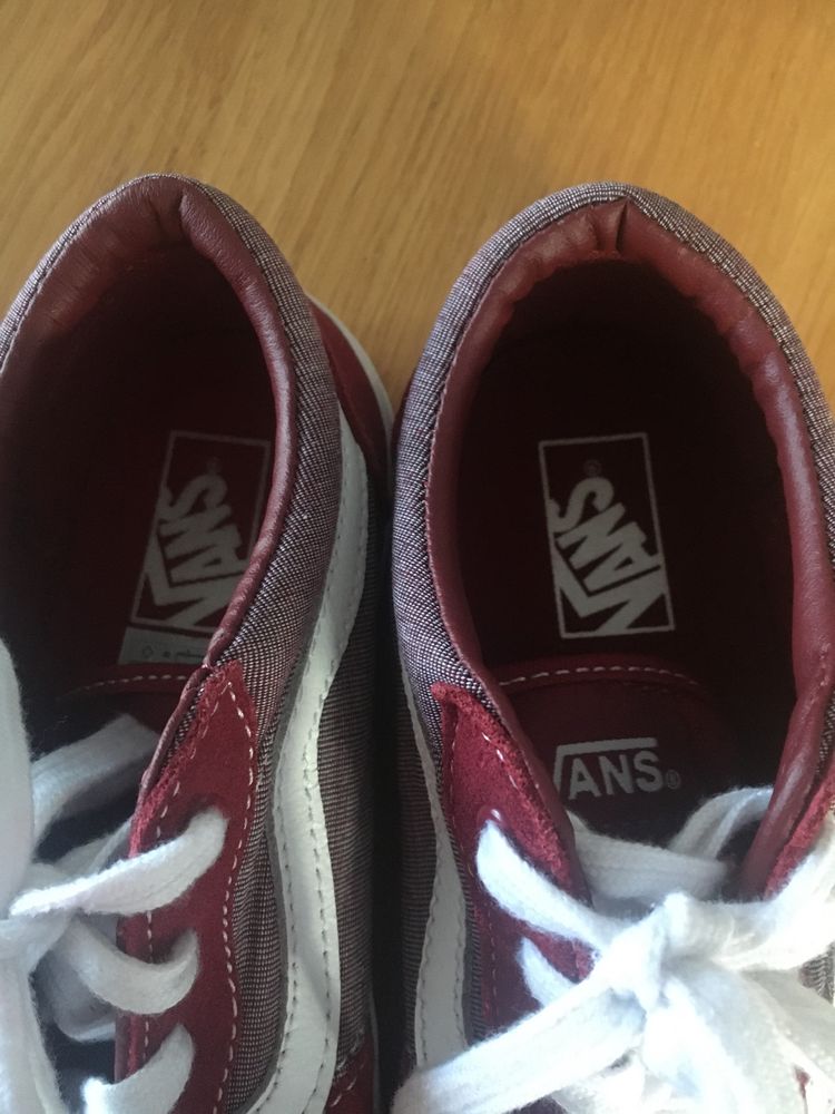 Buty dziecięce Vans rozm 33