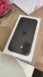 Nowy iPhone 16 128gb czarny