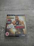 Gra UFC 2010 undisputed ps3
