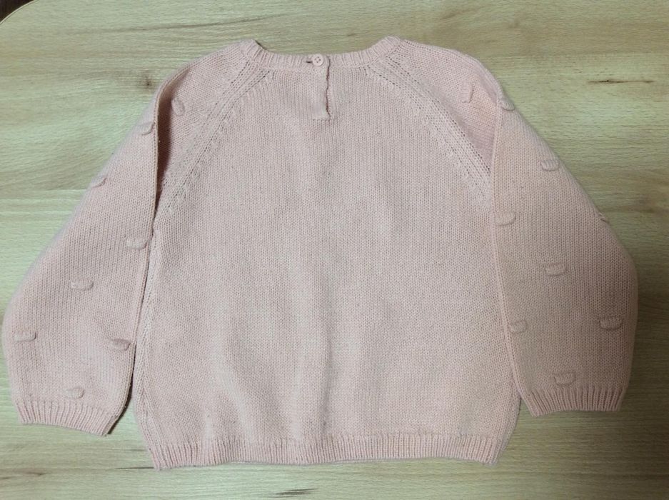 Кофта, лосины Waikiki, Next, p.86-92-98, на 1,5-2-3 года