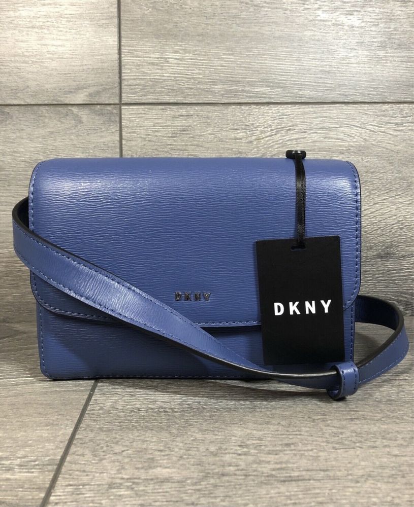 Поясная сумка DKNY