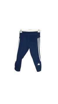 Adidas Response sportowe legginsy za kolana  rozmiar S/36 | 238O