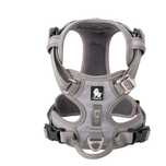 Szelki dla psa Truelove Front Line Premium XS szare