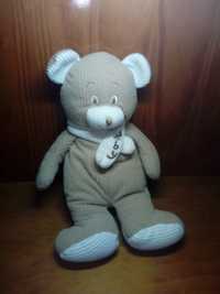 Urso peluche