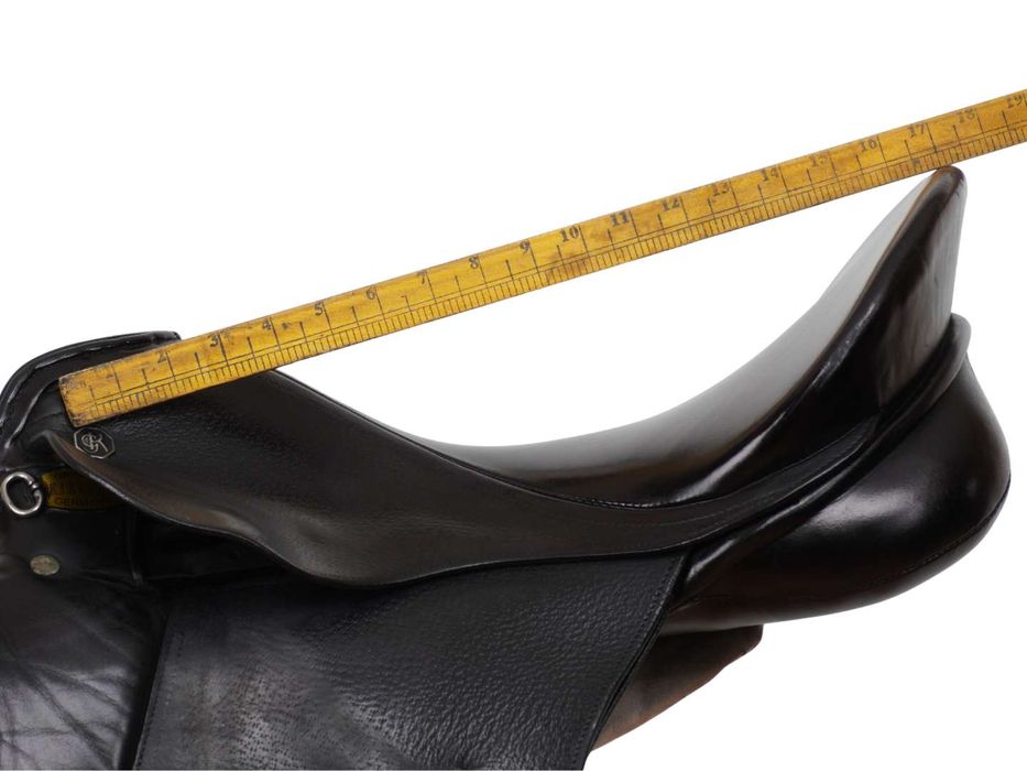 Kieffer Garmisch Siodło Wszechstronne