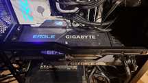 Karta graficzna rtx 3080ti eagle oc