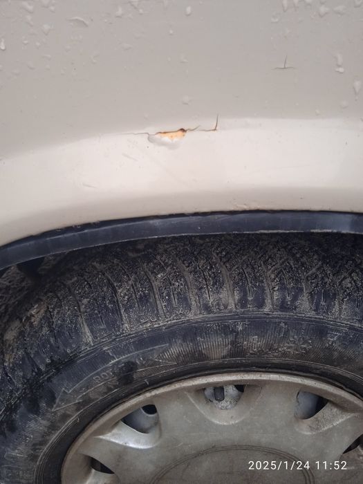 Продам жигуля 7.на ходу.