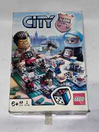 LEGO 3865 City Alarm Gra