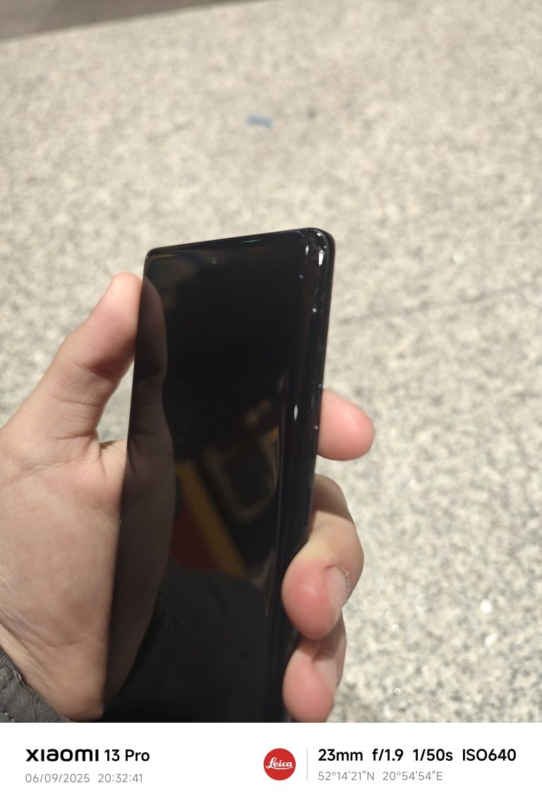 Motorola edge 40 pro (opis)
