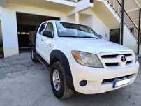 Toyota Hilux D4D