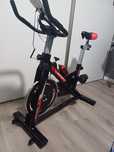 Bicicleta indoor